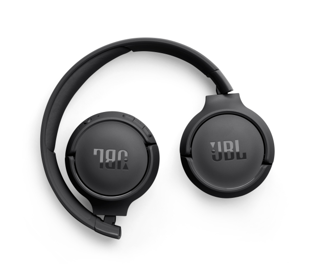 JBL Tune 520BT Czarny - 1205701 - zdjęcie 4